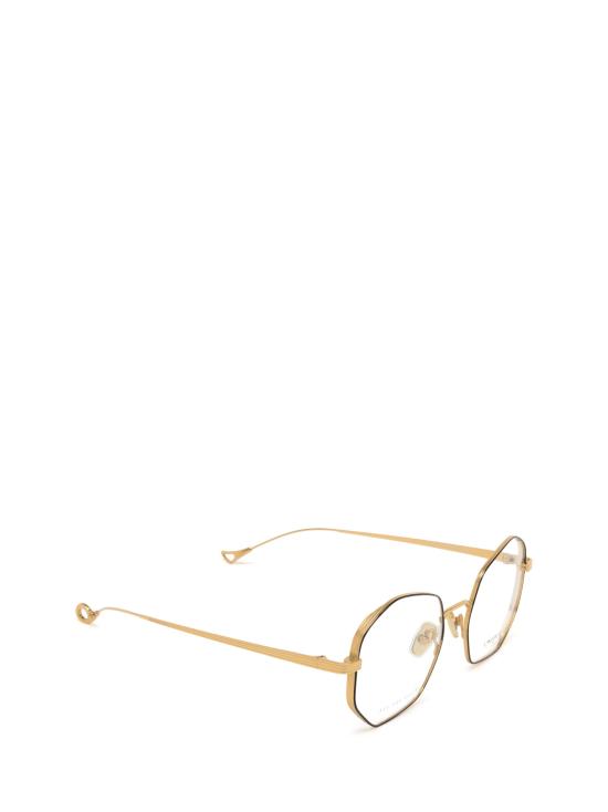26FW 아이페타이저 안경 WALT C 2 PALE GOLD - EYEPETIZER