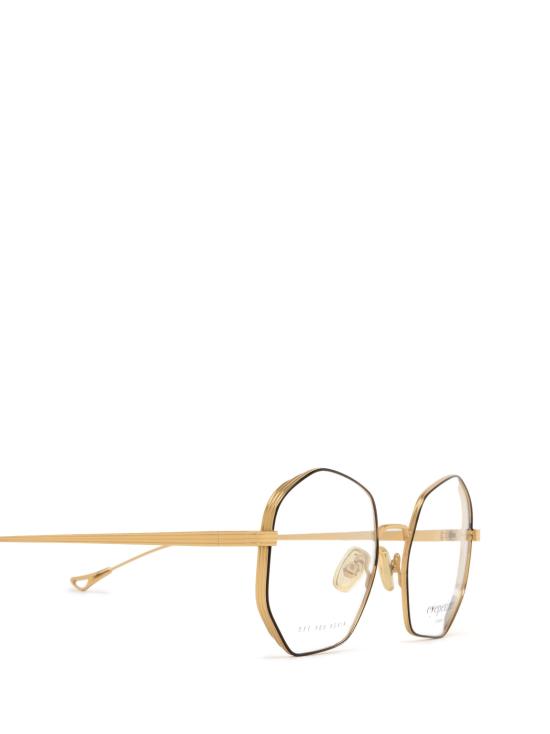 26FW 아이페타이저 안경 WALT C 2 PALE GOLD - EYEPETIZER