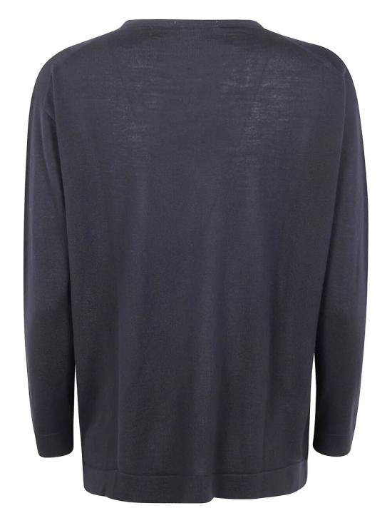 25FW 드루모어 스웨터 L0D481NN 690 ONIX - DRUMOHR