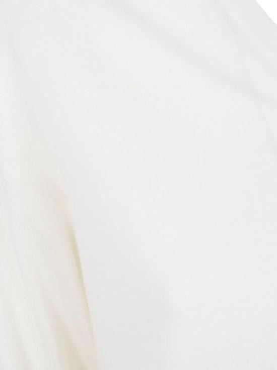 25FW 드루모어 스웨터 L0D481NN 115 MILK - DRUMOHR