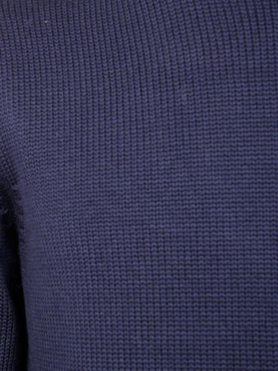 25FW 누어 터틀넥 253M02003 M0210 NAVY - NUUR