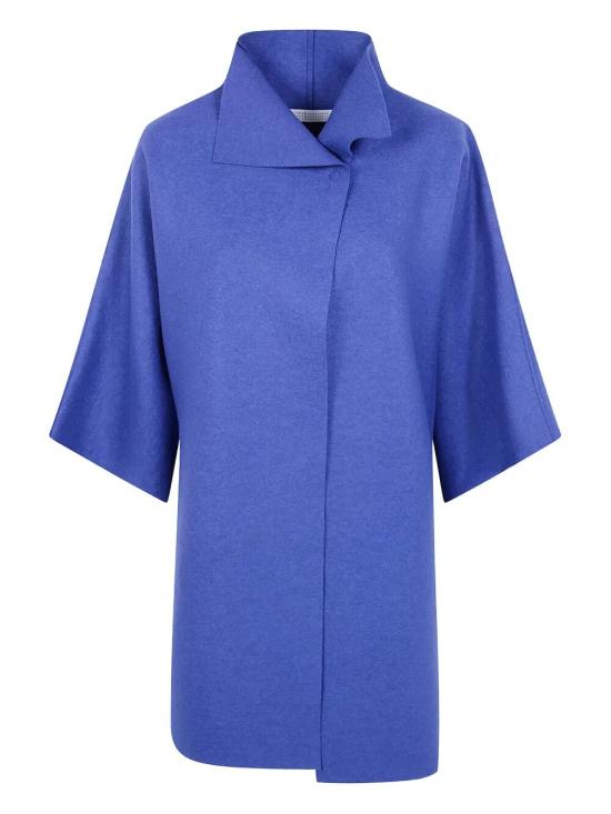 25FW 해리스와프런던 코트 AE1510MLK 340 MIRAGE - HARRIS WHARF LONDON