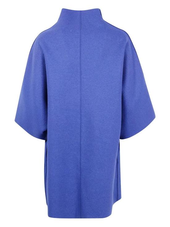 25FW 해리스와프런던 코트 AE1510MLK 340 MIRAGE - HARRIS WHARF LONDON