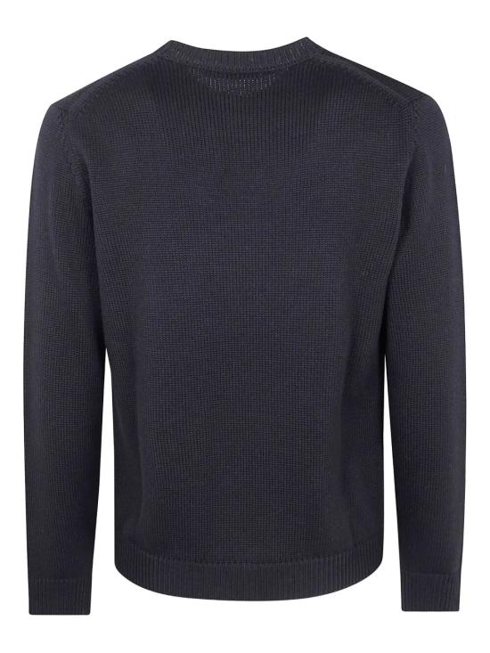 25FW 누어 스웨터 253M02001 M0209 BLACK - NUUR