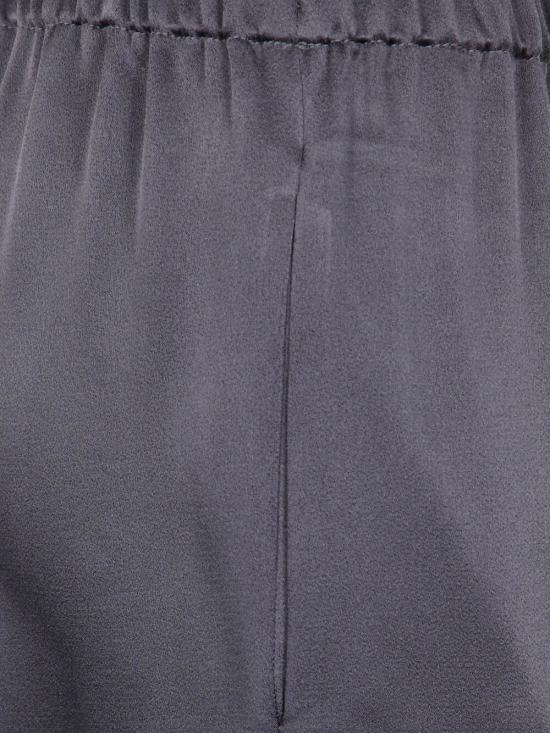 25FW 안토넬리 피렌체 스트레이트 팬츠 M8185P 355C 998 ANTHRACITE - ANTONELLI FIRENZE