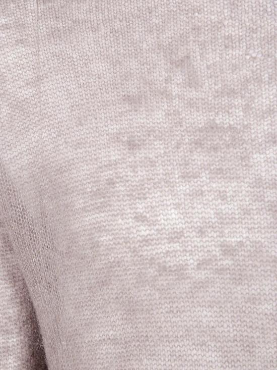 25FW 엠포리오 아르마니 스웨터 EM002455 AF19544 U6251 BUNGEE CORD - EMPORIO ARMANI