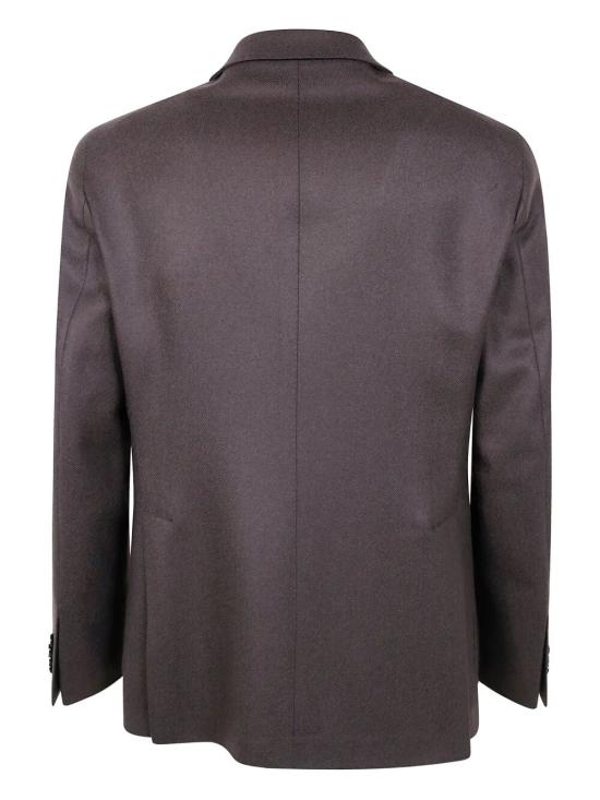 25FW 딸리아토레 수트 자켓 1SMC22K 160069 M1333 DARK BROWN - TAGLIATORE