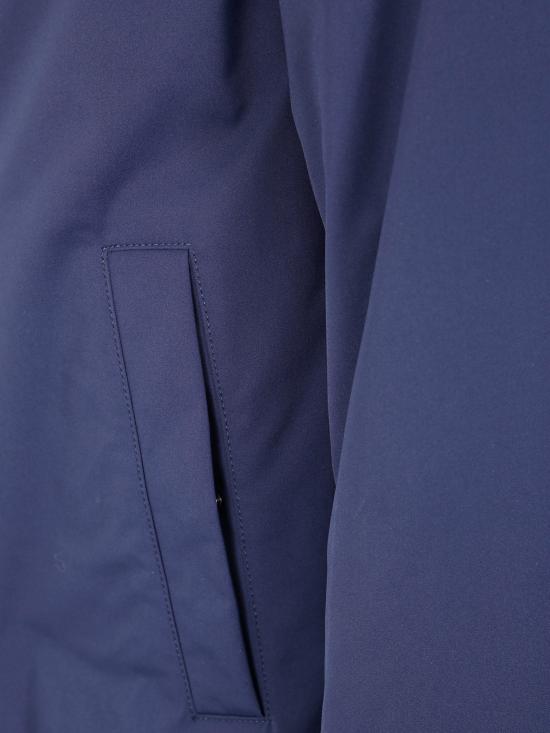 25FW 에르노 자켓 PA000170U 12343Z 9200 NAVY BLUE - HERNO