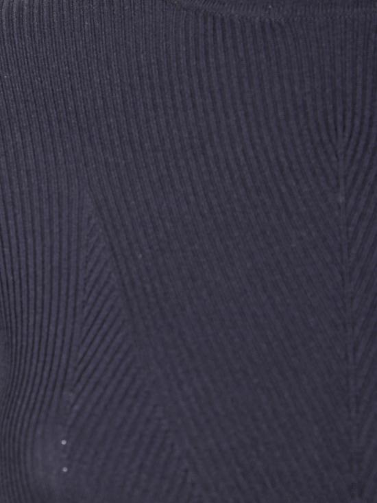 25FW 엘리자베타프랜치 미디 원피스 AM07B56E2 110 NERO - ELISABETTA FRANCHI