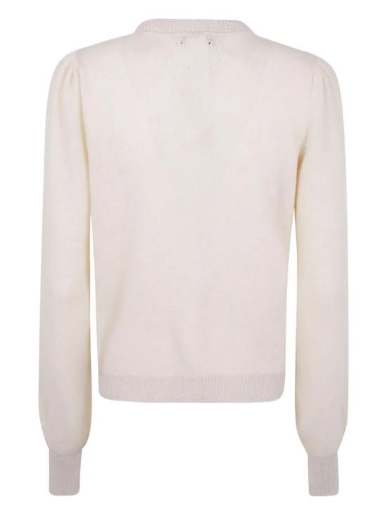 25FW 트윈셋 가디건 252TP3583 12790 CHANTILLY GOLD - TWINSET