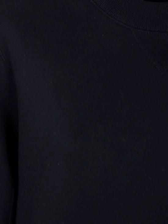 25FW 사카이 스웨터 25 08062 001 BLACK - SACAI