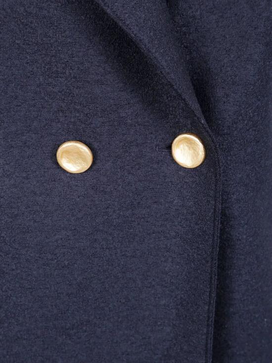 25FW 해리스와프런던 수트 자켓 AG2487MLK 359 DARK BLUE - HARRIS WHARF LONDON