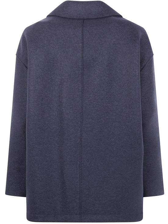 25FW 해리스와프런던 수트 자켓 AG2487MLK 359 DARK BLUE - HARRIS WHARF LONDON