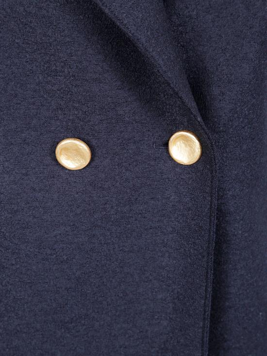 25FW 해리스와프런던 수트 자켓 AG2487MLK 359 DARK BLUE - HARRIS WHARF LONDON