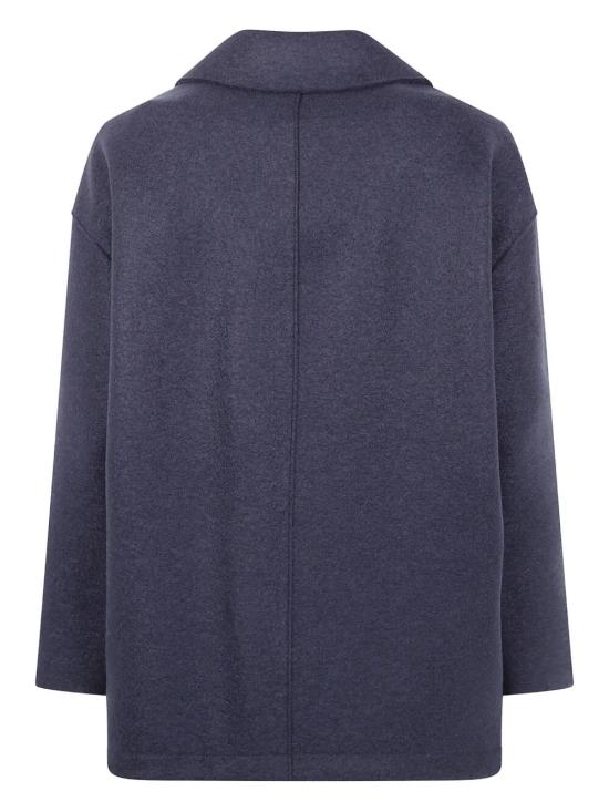 25FW 해리스와프런던 수트 자켓 AG2487MLK 359 DARK BLUE - HARRIS WHARF LONDON