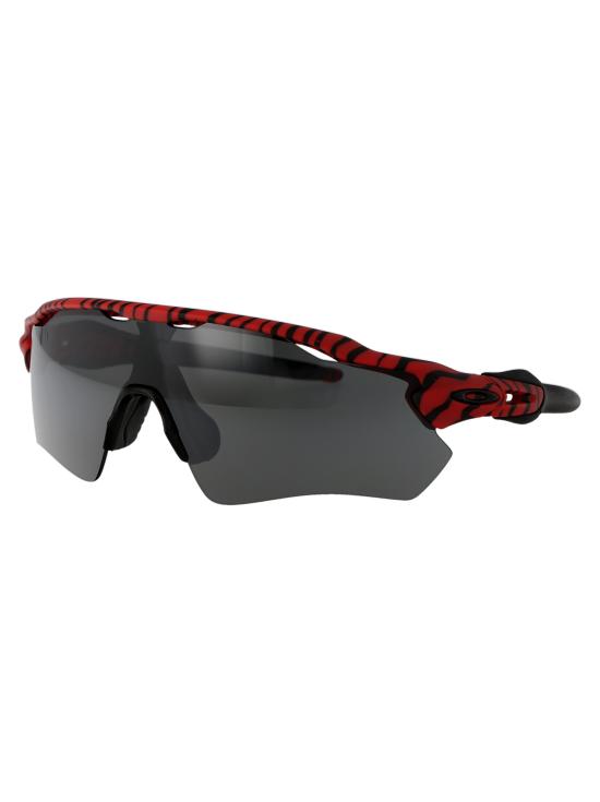 26SS 오클리 선글라스 0OO9208 9208D1 red - OAKLEY