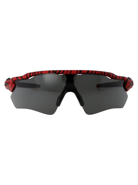 26SS 오클리 선글라스 0OO9208 9208D1 red