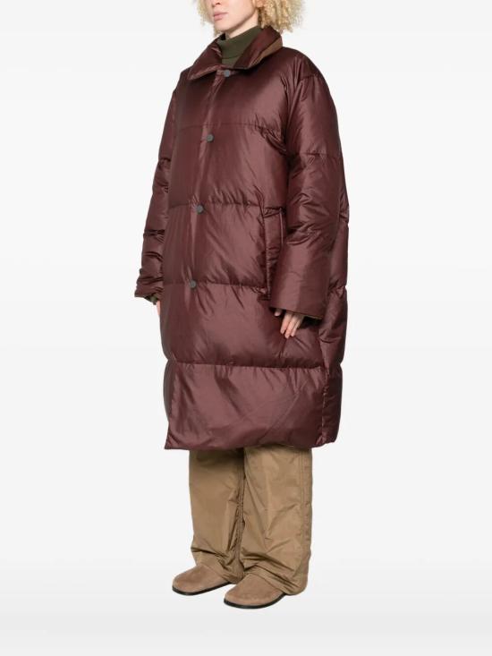 25FW 소피 드후레 자켓 OTIS DYCO CHESTNUT CHOCOLATE - SOFIE D'HOORE