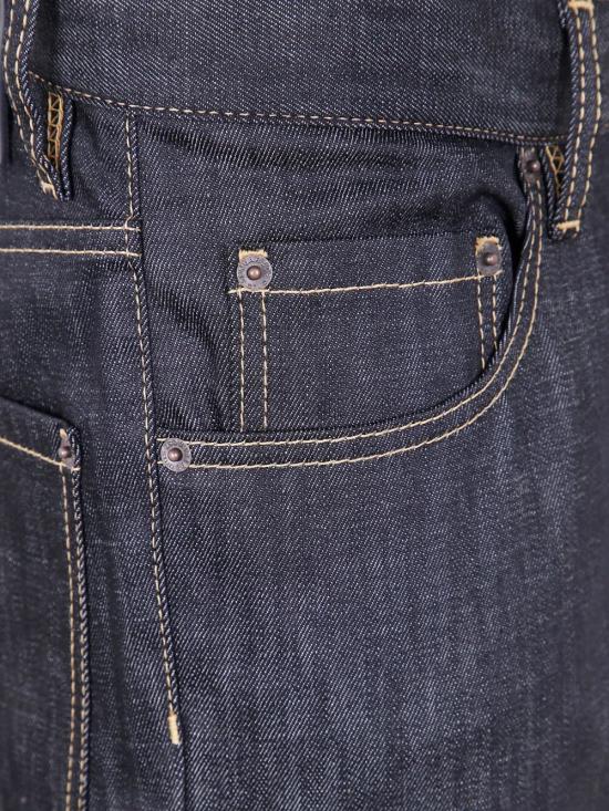 25FW 디스퀘어드2 데님 팬츠 S71LB1696 S30357 900 BLACK - DSQUARED2