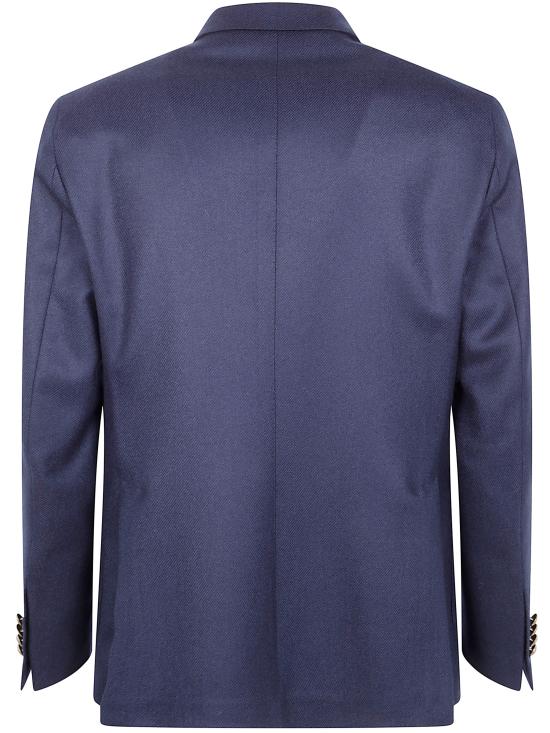 25FW 딸리아토레 수트 자켓 1SMC20K B353 BLUE - TAGLIATORE