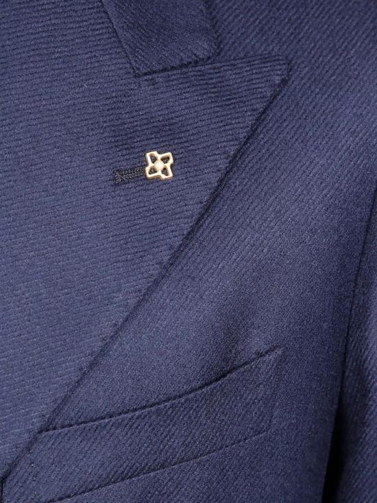 25FW 딸리아토레 수트 자켓 1SMC20K B353 BLUE - TAGLIATORE