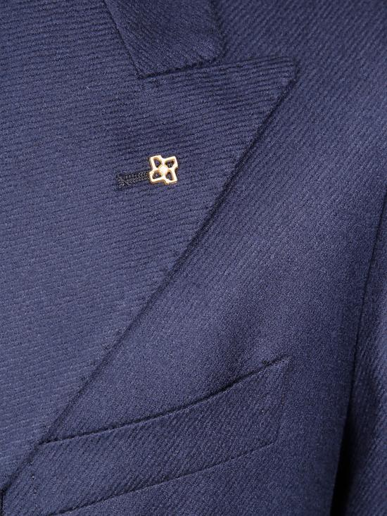 25FW 딸리아토레 수트 자켓 1SMC20K B353 BLUE - TAGLIATORE