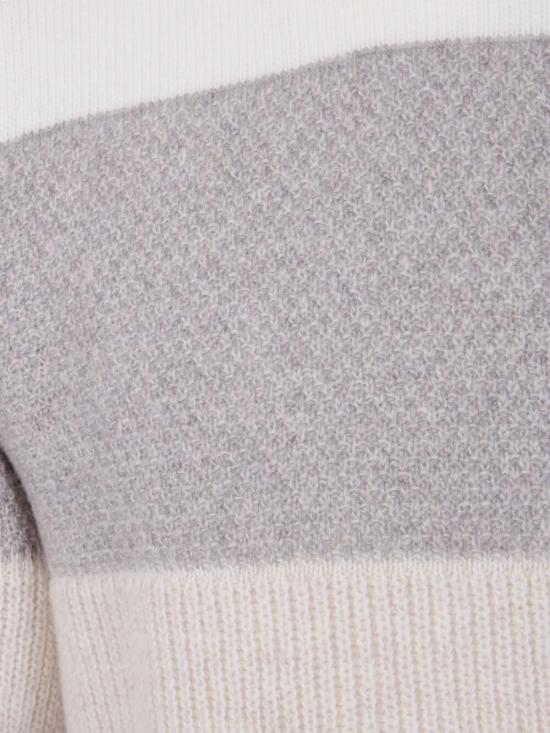 25FW 발바 터틀넥 25200 BR04 7260 1000 LIGHT NUDE - BARBA