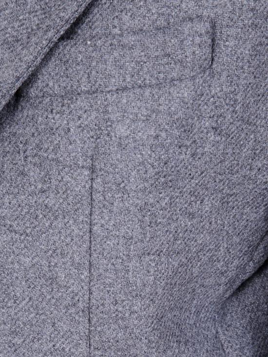 25FW 디스퀘어드2 수트 자켓 S75BN0922 D35255 860 GREY - DSQUARED2