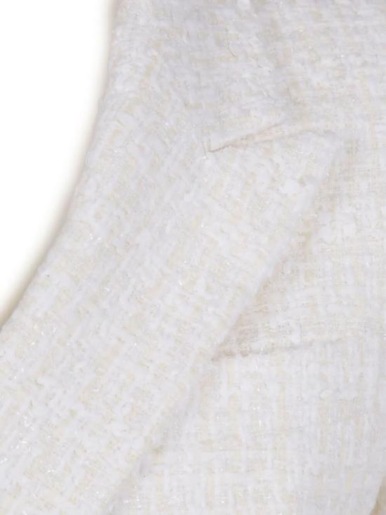 25FW 딸리아토레 수트 자켓 J PARIGI10B 160043 X1288 WHITE - TAGLIATORE