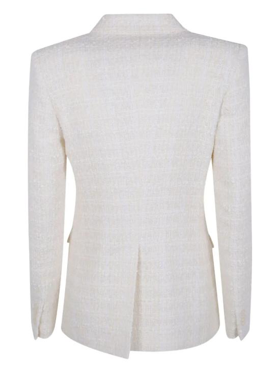 25FW 딸리아토레 수트 자켓 J PARIGI10B 160043 X1288 WHITE - TAGLIATORE