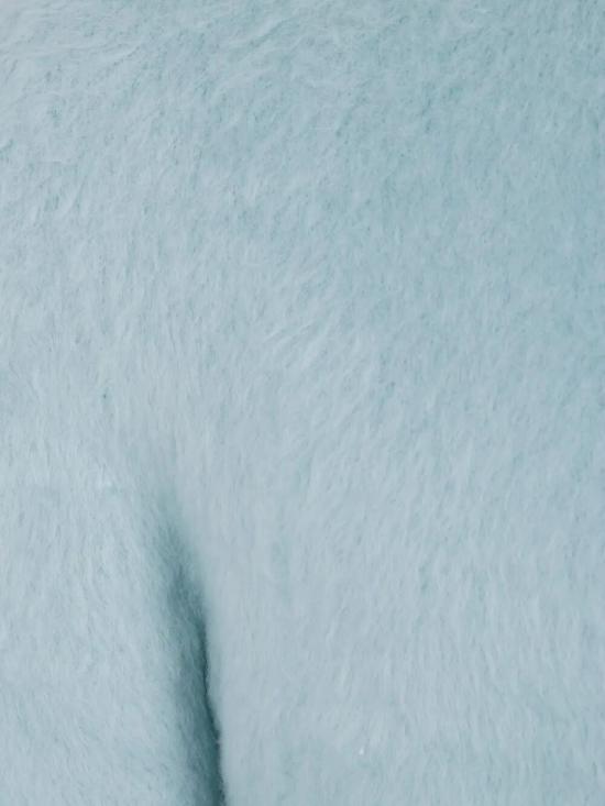 25FW 누어 스웨터 253M45201 M4588 WATER - NUUR