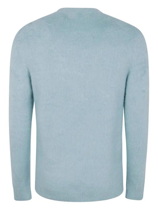 25FW 누어 스웨터 253M45201 M4588 WATER - NUUR