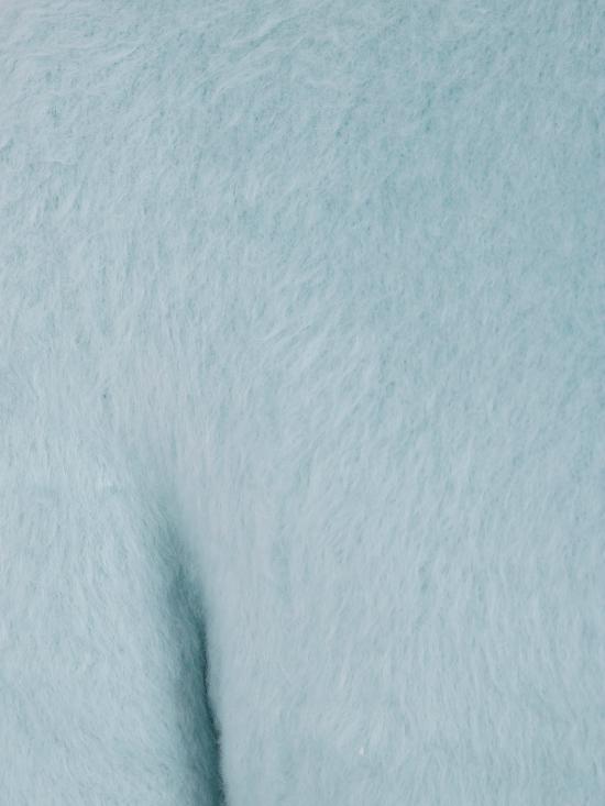 25FW 누어 스웨터 253M45201 M4588 WATER - NUUR