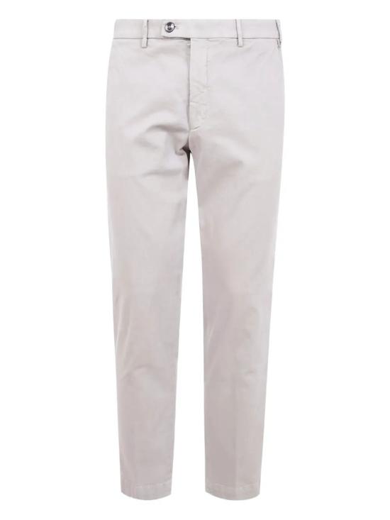 25FW 마이클 콜 스트레이트 팬츠 MCBRAMM2505F25 880 CLAY - MICHAEL COAL