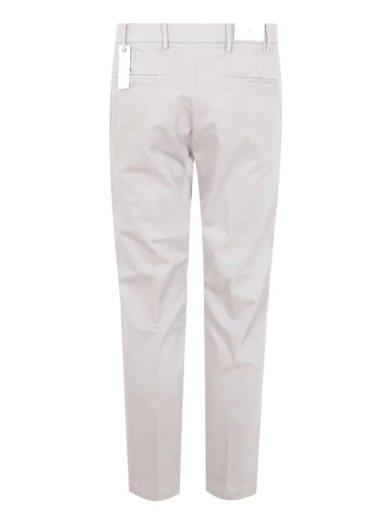 25FW 마이클 콜 스트레이트 팬츠 MCBRAMM2505F25 880 CLAY - MICHAEL COAL