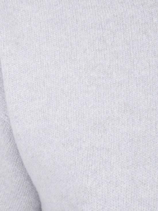 25FW 소피 드 후레 스웨터 METSU YCOM LIGHT GREY - SOFIE D'HOORE