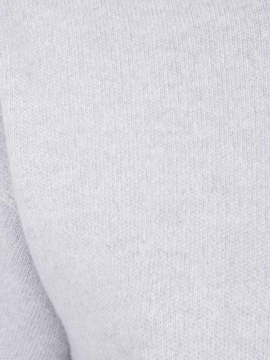 25FW 소피 드 후레 스웨터 METSU YCOM LIGHT GREY - SOFIE D'HOORE