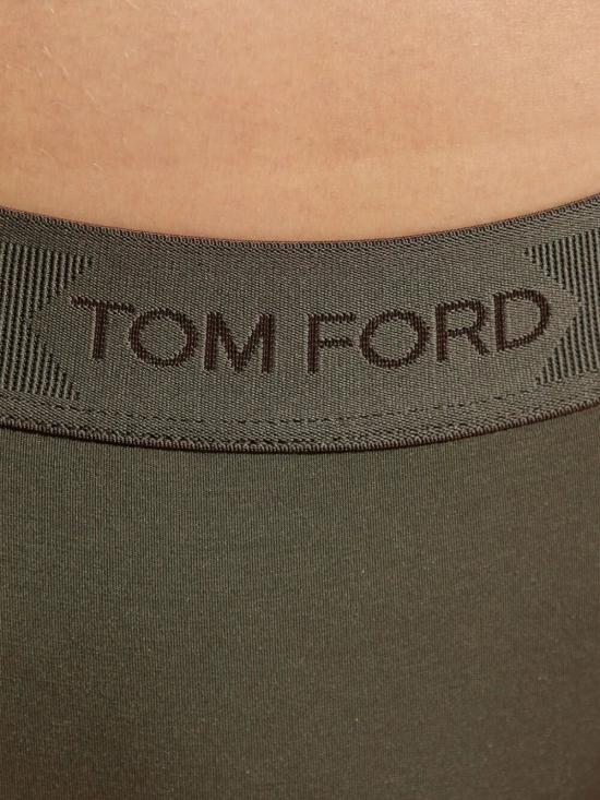 25FW 톰포드 팬티  KNJ009 JEX166 097 FG789 NEW MILITARY - TOMFORD