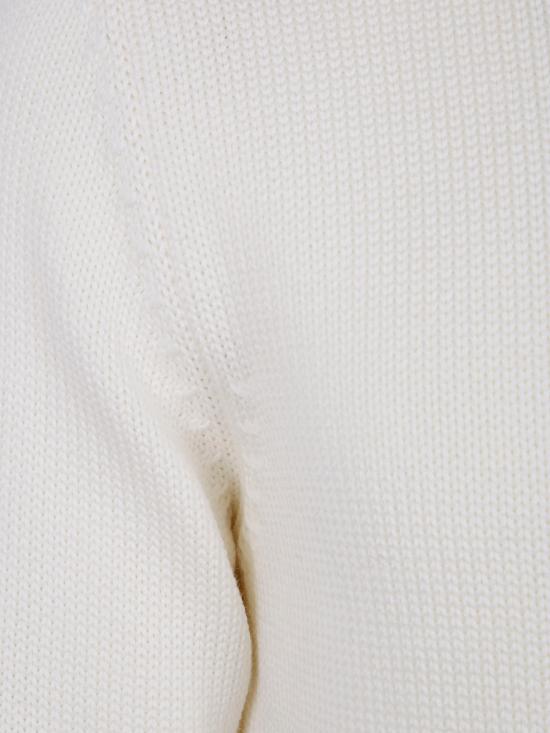 25FW 누어 스웨터 253M02001 M0202 ECRU - NUUR