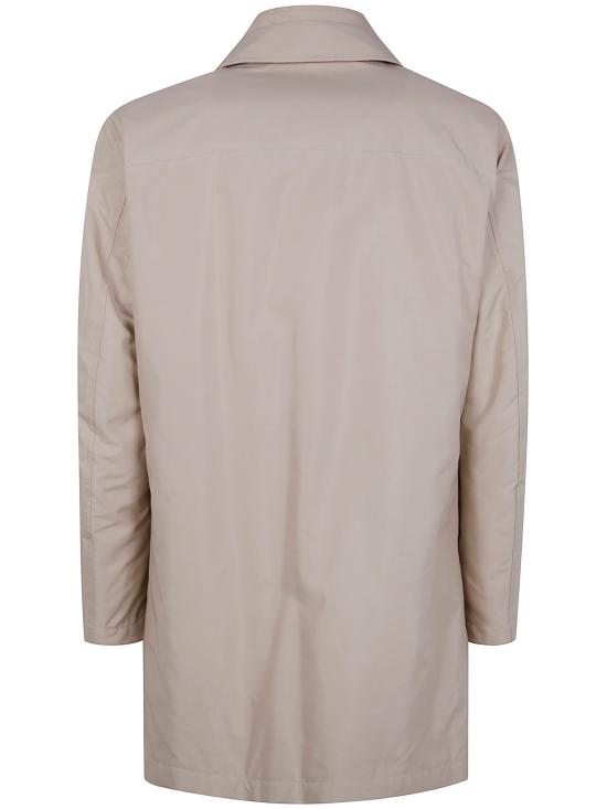 25FW 페이 코트 NAM62510160AXX C003 SAND - FAY