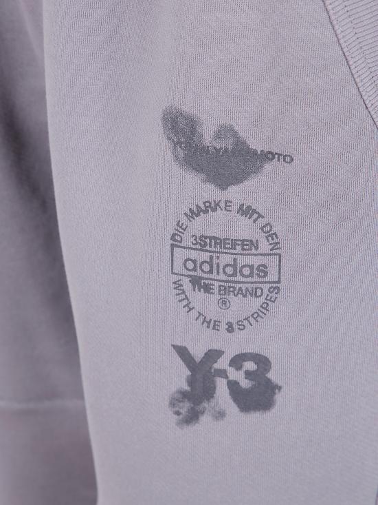 25FW 아디다스 Y3 트레이닝/조거 팬츠 JZ0723 GRANITE - ADIDAS Y3