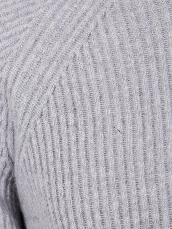 25FW 발바 자켓 25203 BR06 2121 9001 GREY - BARBA