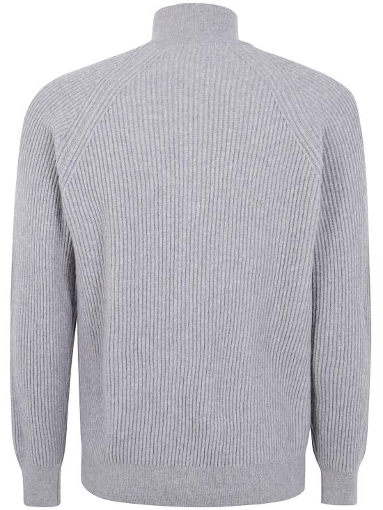 25FW 발바 자켓 25203 BR06 2121 9001 GREY - BARBA