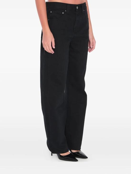 25FW 케이트 데님 팬츠 1157913078 078 CARLYLE - KHAITE