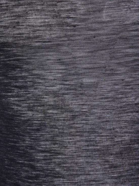 25FW 릭 오웬스 민소매 티셔츠 RU02E1150 RJWR 09 BLACK - RICK OWENS