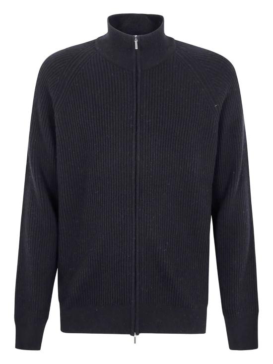 25FW 발바 자켓 25203 BR06 2121 9000 BLACK - BARBA