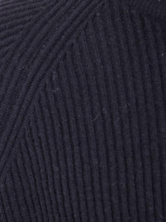 25FW 발바 자켓 25203 BR06 2121 9000 BLACK - BARBA