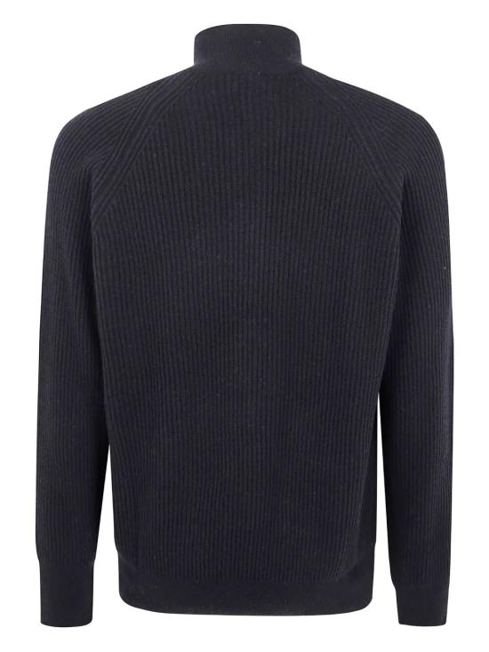 25FW 발바 자켓 25203 BR06 2121 9000 BLACK - BARBA