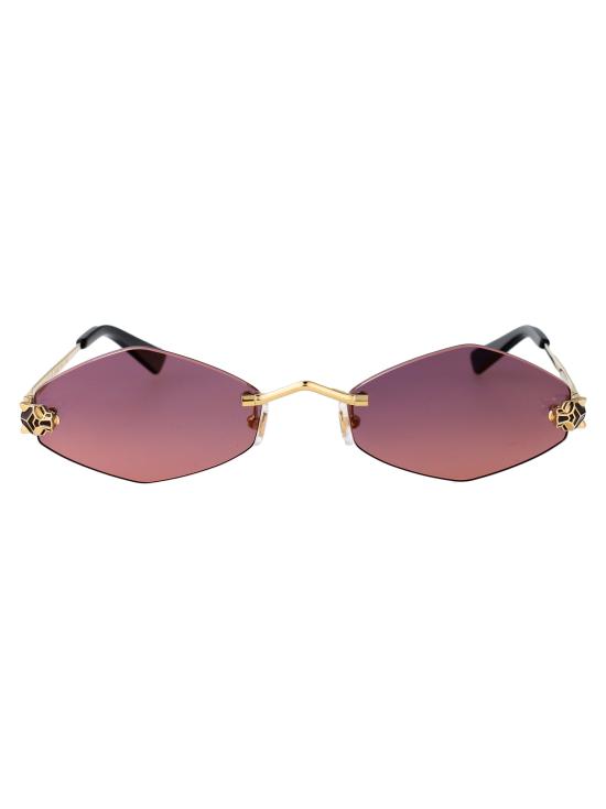 26SS 까르띠에 선글라스 CT0433S 004 gold
