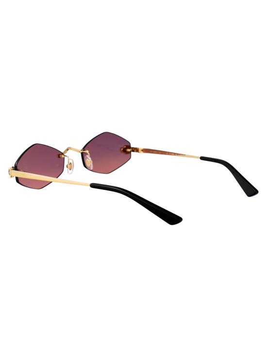 26SS 까르띠에 선글라스 CT0433S 004 gold - CARTIER